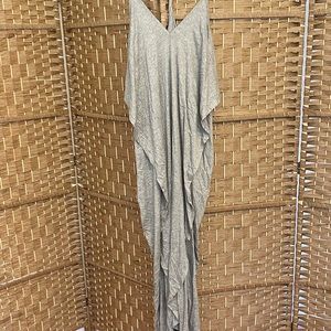 Fashion Nova Maxi Dress